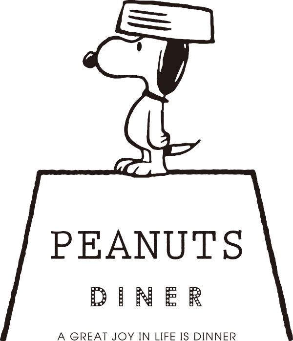 PEANUTS DINER KOBE | / ピーナッツダイナー 神戸