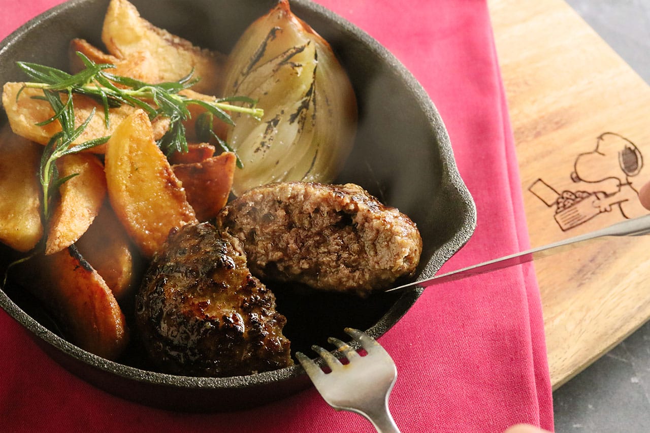 PEANUTS DINER 神戸 バースデーケーキチャーリーブラウン