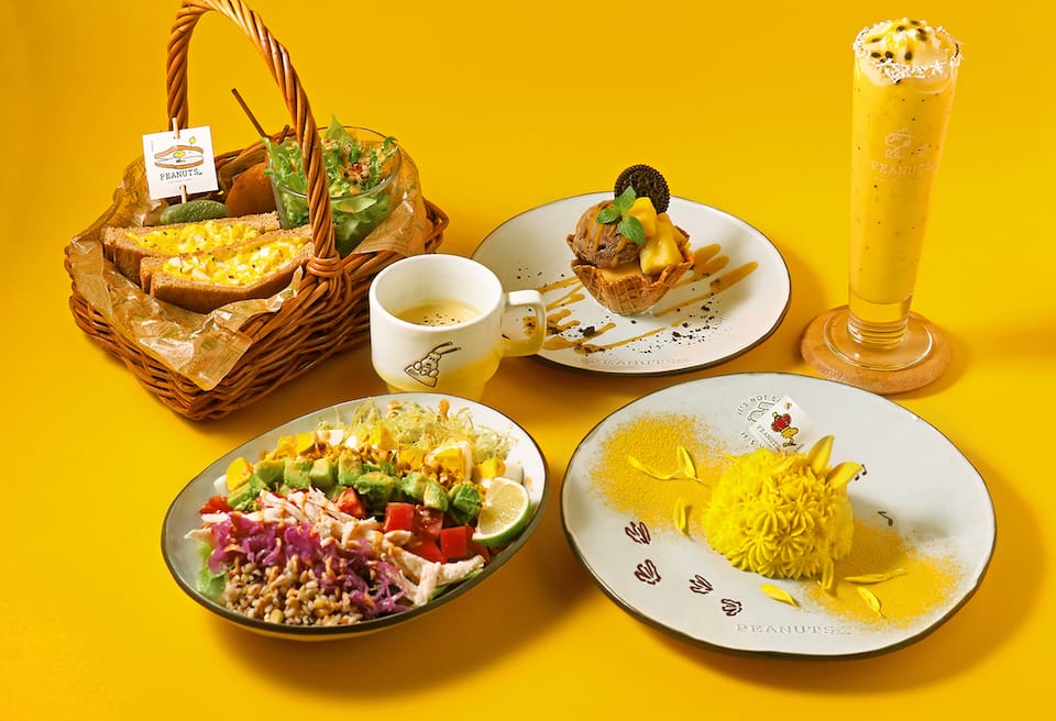 ウッドストック　Woodstock　カレールーポット　2019　Peanuts もっと！6月のウッドストック！！ | COLUMN | SNOOPY.co.jp
